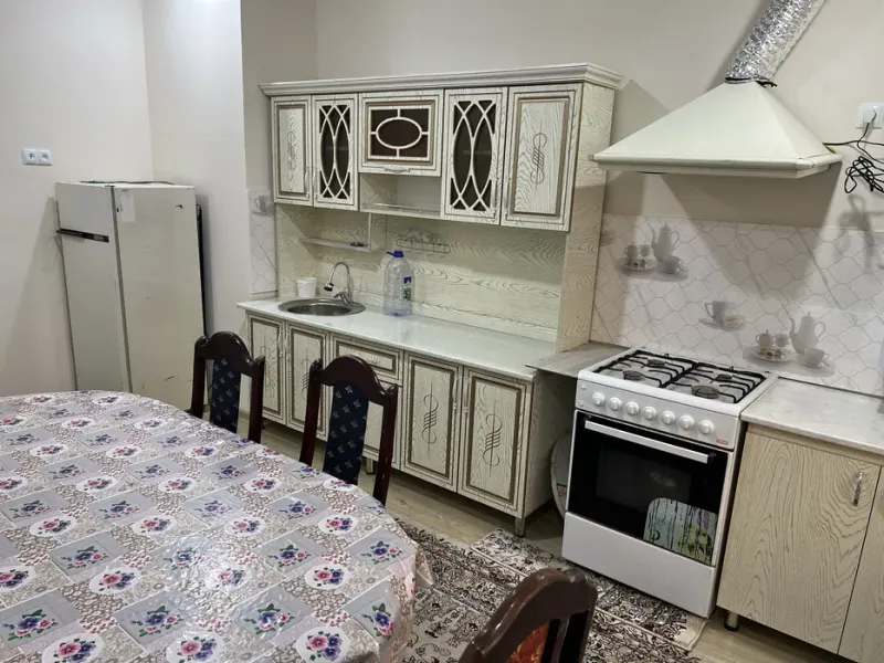 2-ком. квартира Сергелийском районе 7 2-ком. квартира Сергелийском районе 7