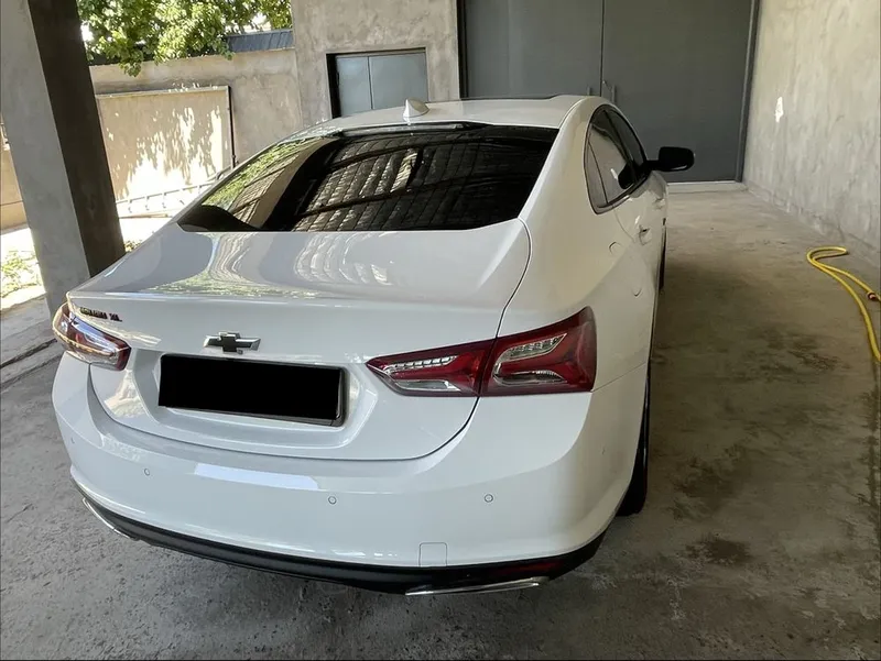 Malibu XL 2