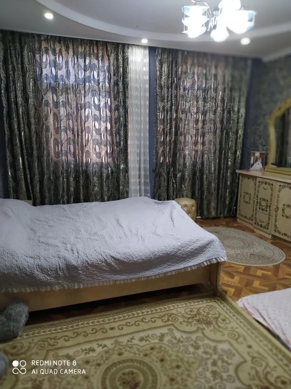Срочно продается квартира 4 х комнатная динамо 4 этаж — фото 2