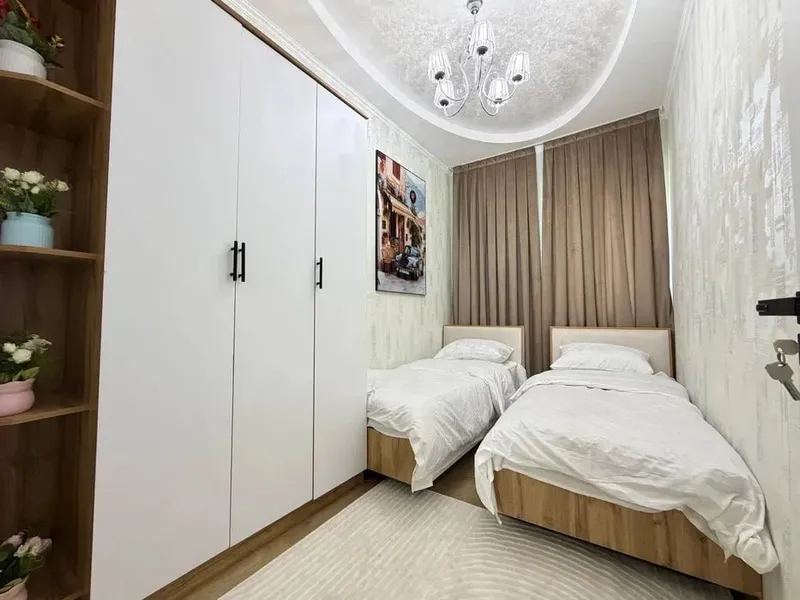 Продается квартира 3 Продается квартира 3