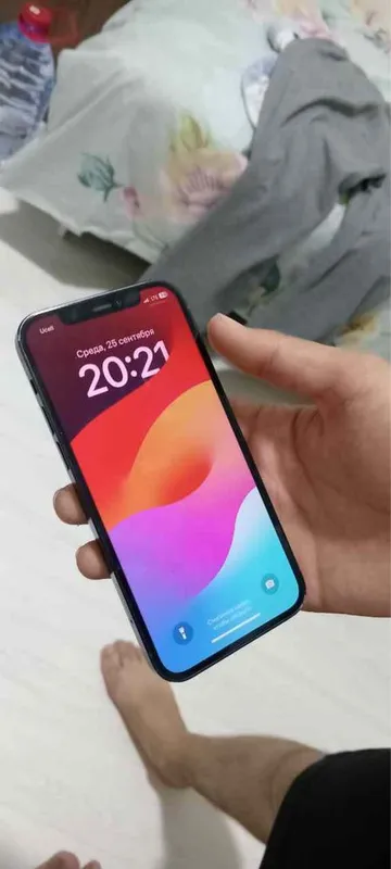 iPhone 12 дёшево, срочно, Ташкент 2