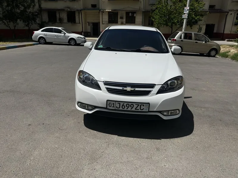 Gentra avtomat 2017 yil