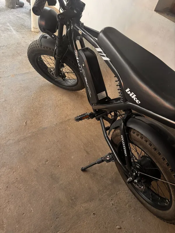 Elektr velosiped 1