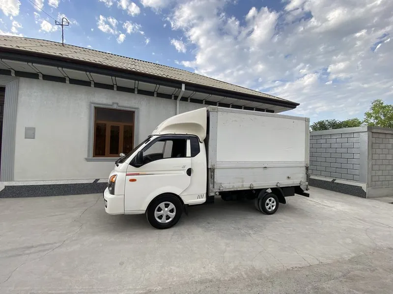 Hyundai porter 2012 yil dizel 3 Hyundai porter 2012 yil dizel 3