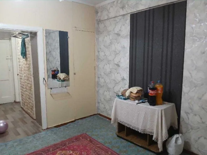 Аренда квартиры в центре 1/3/4 Дубовая, Яшнобад