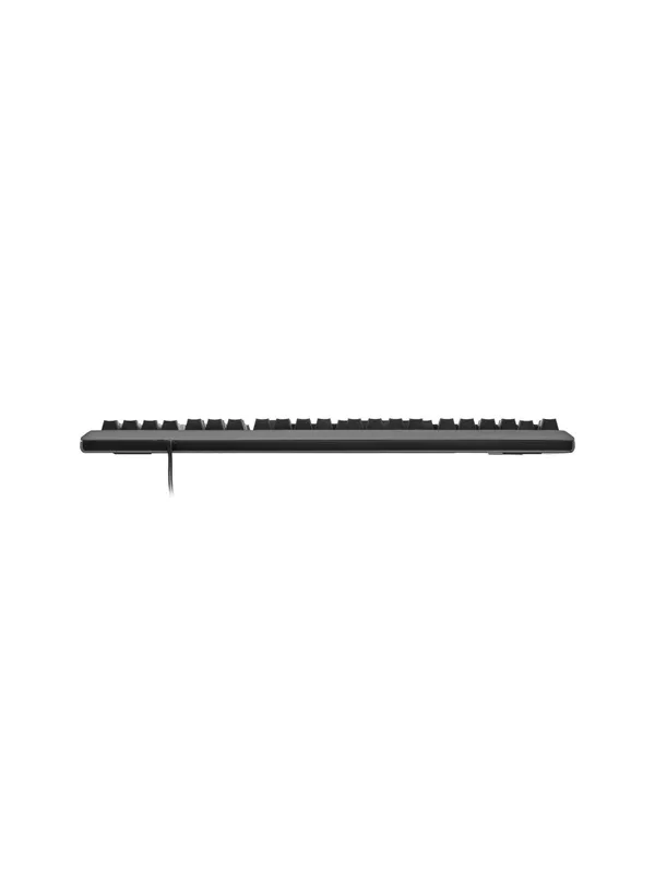 Игровая мембранная клавиатура 2E Gaming KG325 LED-подсветка USB Black — фото 3