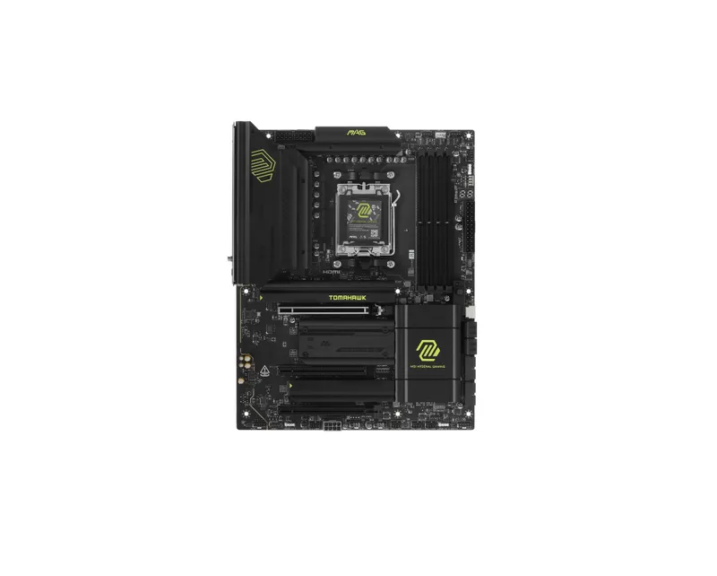 ' Материнская плата MSI MAG X870E TOMAHAWK WIFI 1