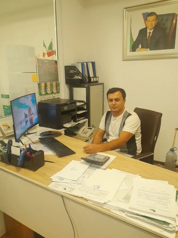 QQS Soliq Hisobot 1C Audit Buxgalter MCHJ YTT iqtsodiy Xizmati 3
