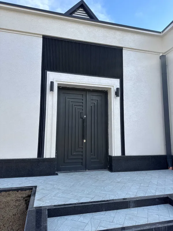 Металлические двери на заказ | Изготовление и монтаж 4 Металлические двери на заказ | Изготовление и монтаж 4