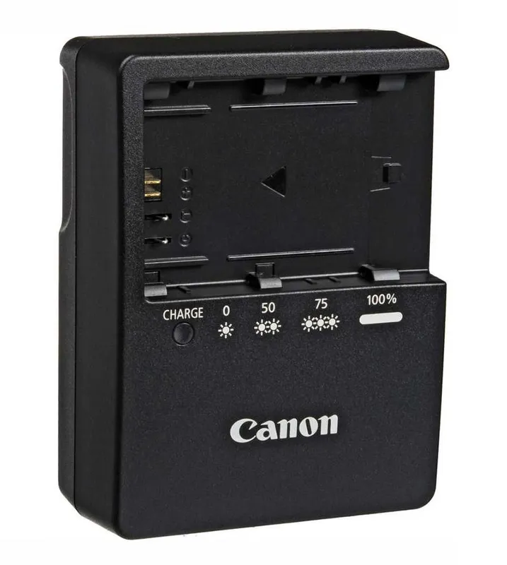 Canon LC-E6 Charger Travel [Зарядчик для Canon] 1