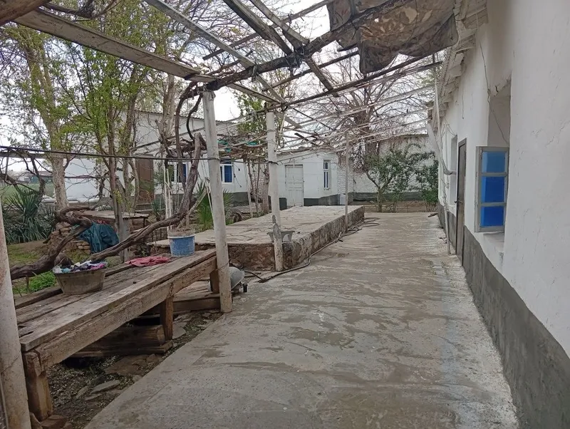 7 hona uy 23 sotix erli hovli sotiladi — фото 3