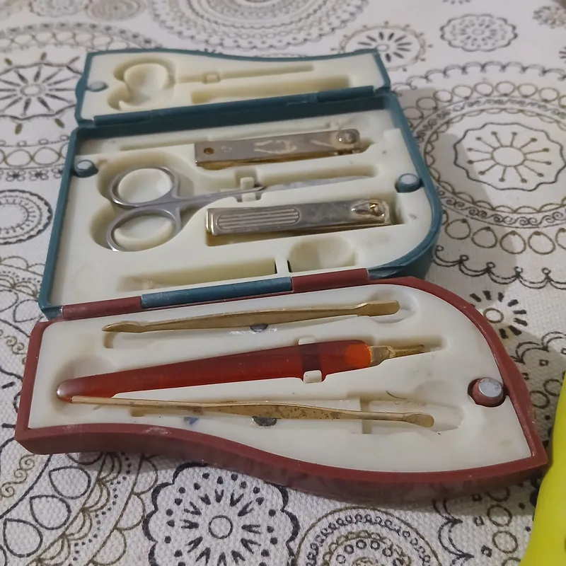 Kasmetik kampletkt Sotiladi