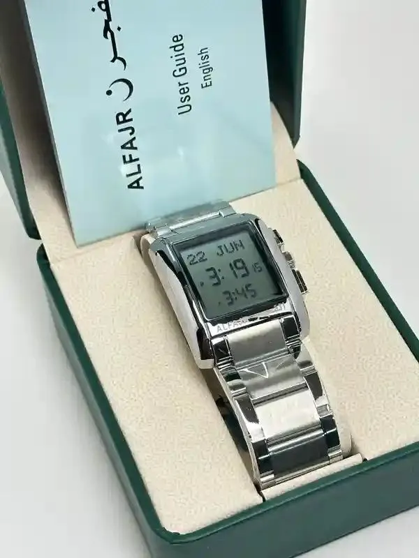AL FAJR WS-06 original soat