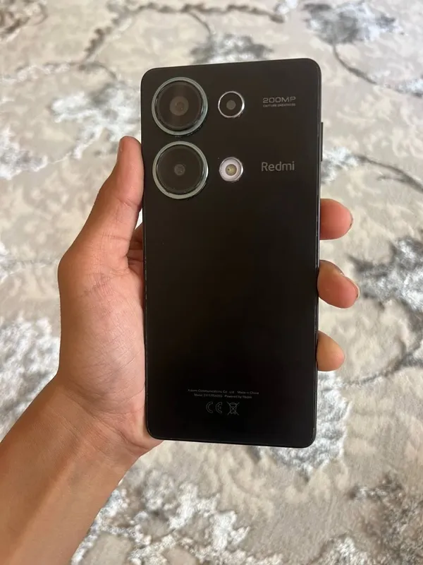 Redmi note 13 pro 5 g 1 Redmi note 13 pro 5 g 1