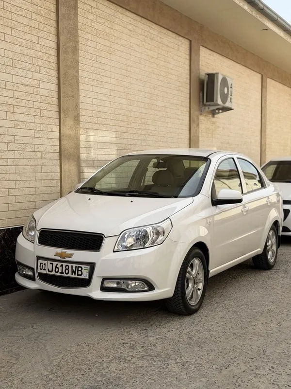 Avtomat Metan Gaz Chevrolet nexia 3 — фото 6