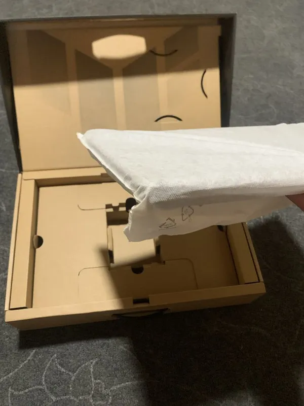 Asus tuf gaming A17 — фото 6
