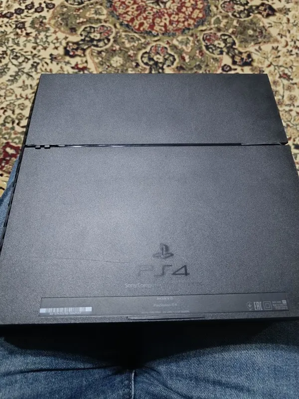 Продаю Плэйстейшен PS4. Свой — фото 3