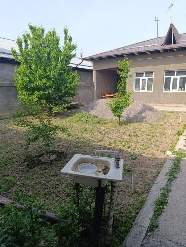 Срочно продается участок, ориентир 2-Азотчик, Химик — фото 1