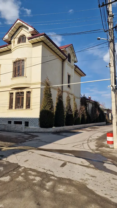 Юнусабад тумани Катта Хасанбой 6 тор кучаси — фото 2