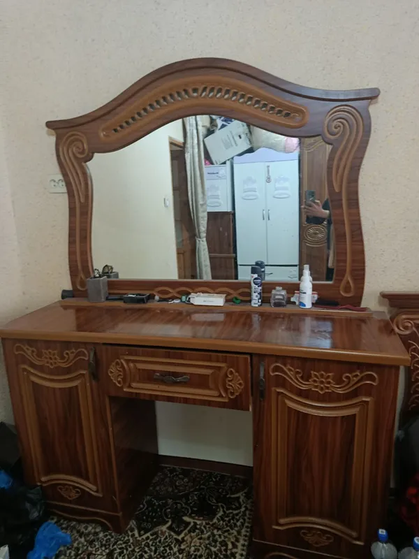 spanli kotta shkafi trimo 2tumbasi bor — фото 1