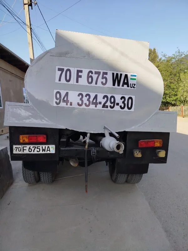 Газ53 сотилади 6