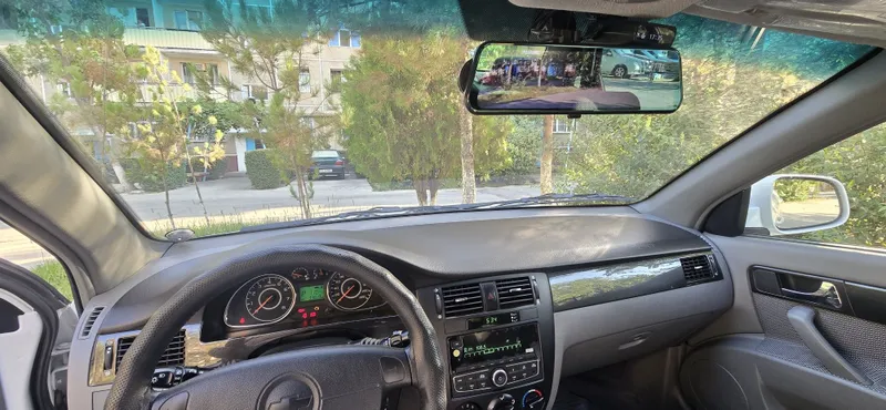 Chevrolet Gentra, 3-позиция Elegant Plus — фото 4