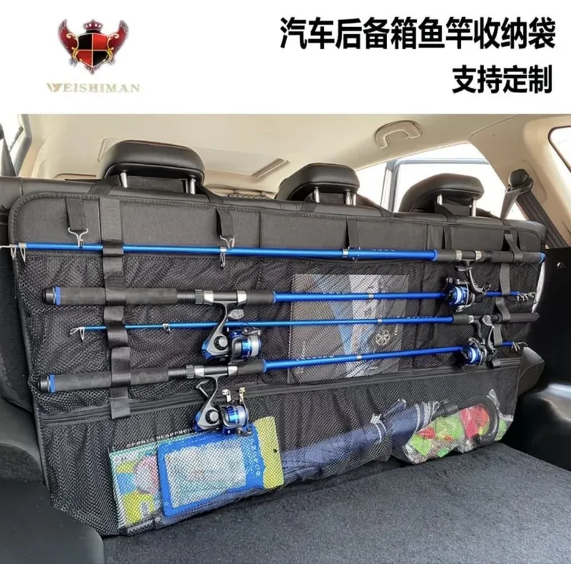 Аксессуары для всех авто Deepal s07, BYD, DONGFENG, Zeekr, Leapmotor — фото 6