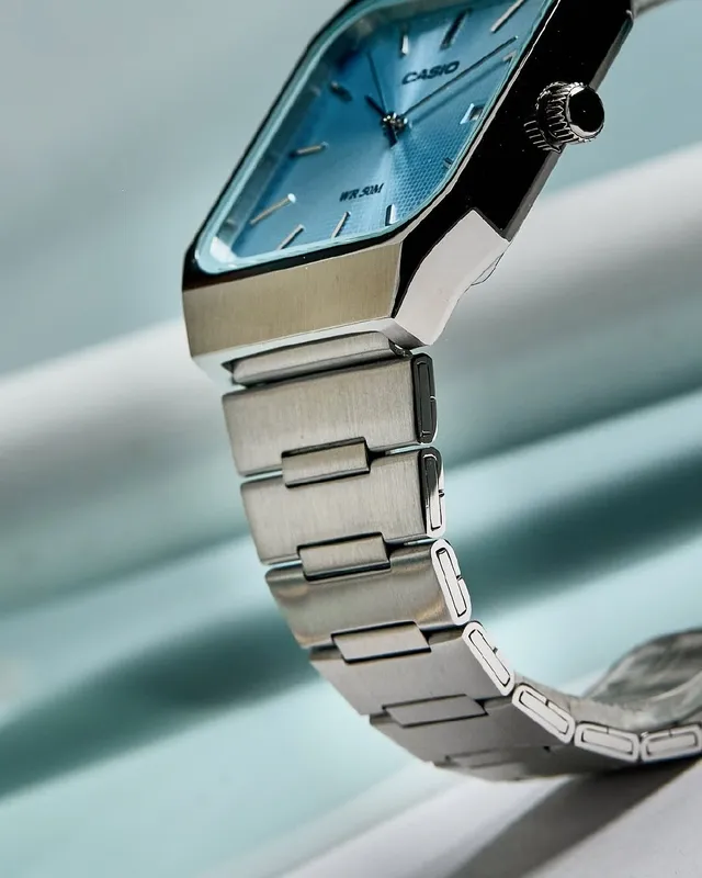 Casio General MTP-B185D — фото 1