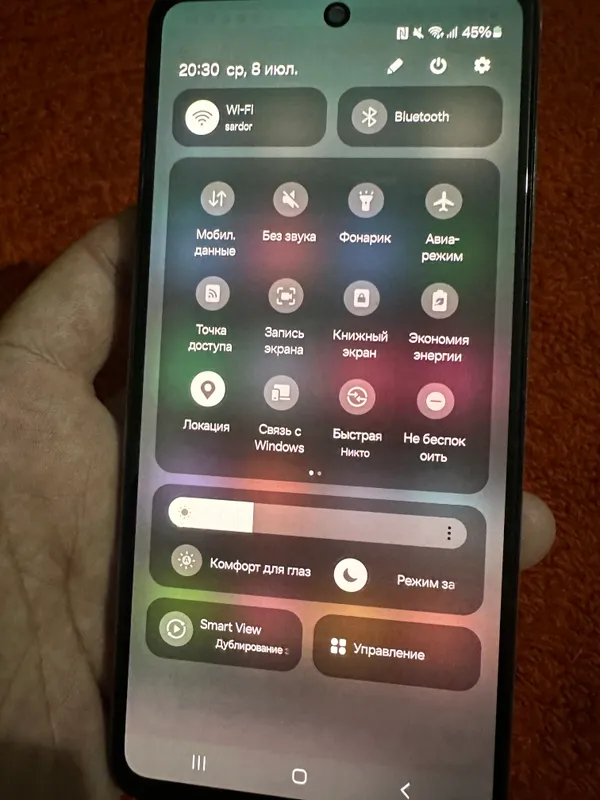 Samsung a52 xolati alo darajada 4 Samsung a52 xolati alo darajada 4