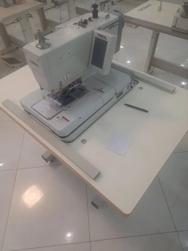 Tupikal firmasini turli hil mashinkalidan bor — фото 6