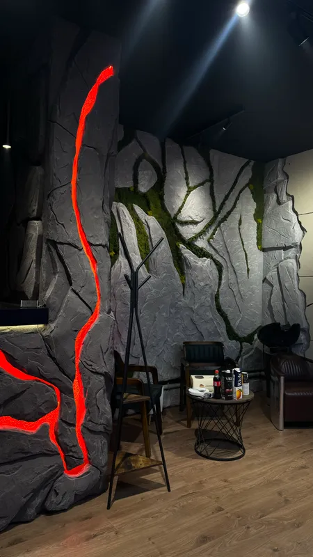 Tayyor Biznes Barbershop sotiladi — фото 7