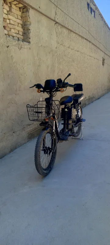 elektro velosiped sotiladi 1 elektro velosiped sotiladi 1