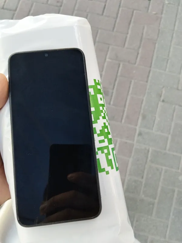 Samsung A05 S 1 Samsung A05 S 1