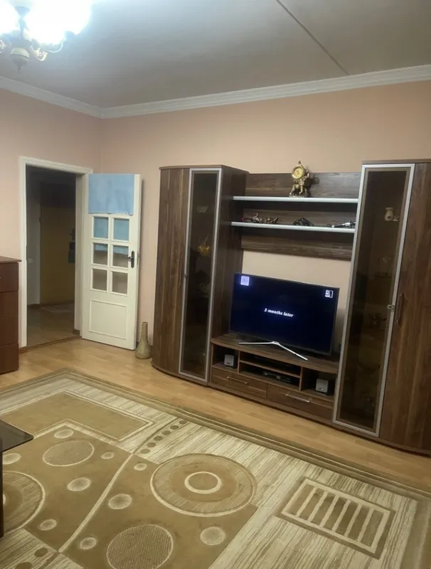 Продаётся 3-комнатная квартира, 72 м², Мирзо-Улугбекский район 1