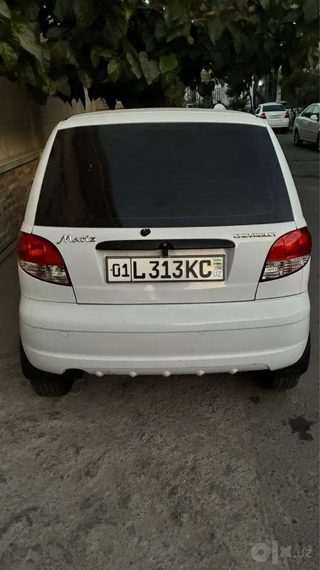 Matiz 2017 prastoy 4 Matiz 2017 prastoy 4