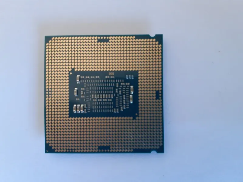 intel Core i 5-7500 — фото 3