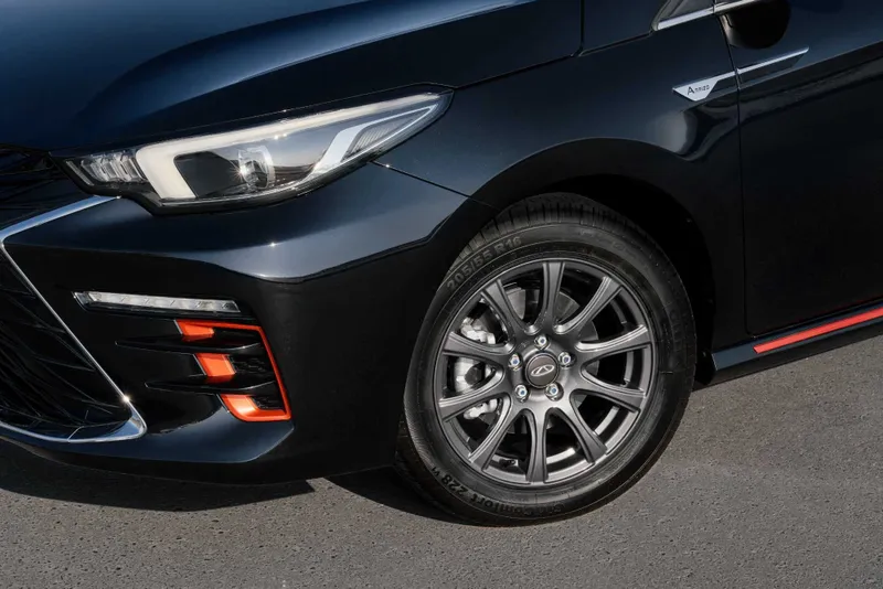 Chery Arrizo 6 Pro | Zamonaviy sedan | Kredit asosida — фото 1