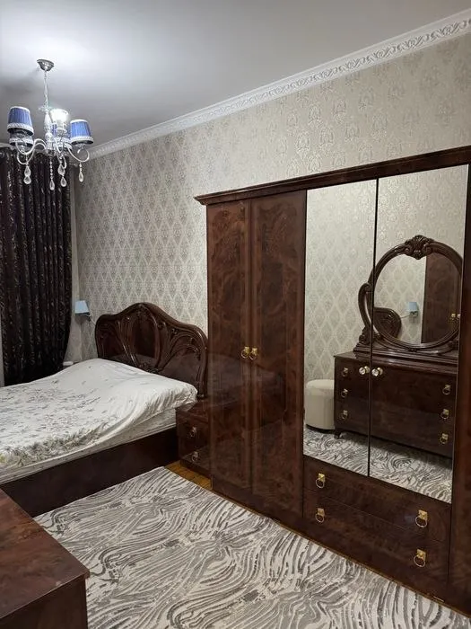 2 xonali kvartira, 60 m², 5/5 qavat (ikkilamchi) 2