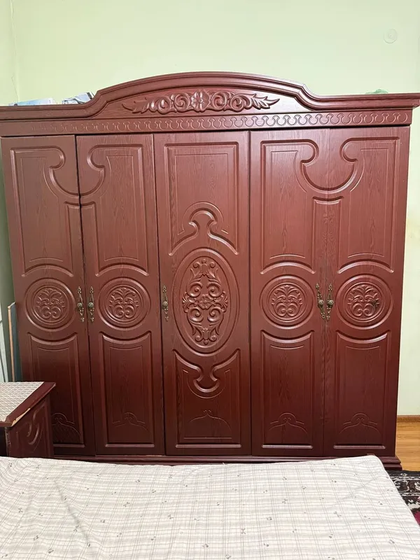 spalniy mebel komplekt 3