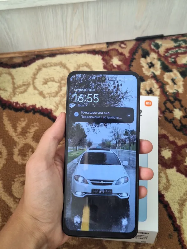 Redmi 12 6 Redmi 12 6