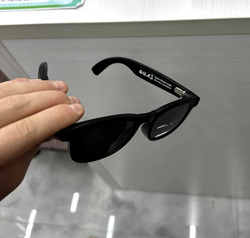 smart glasses 2 smart glasses 2