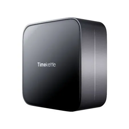 Наушники с функцией перевода гарнитура переводчик Timekettle W4 Pro — фото 1