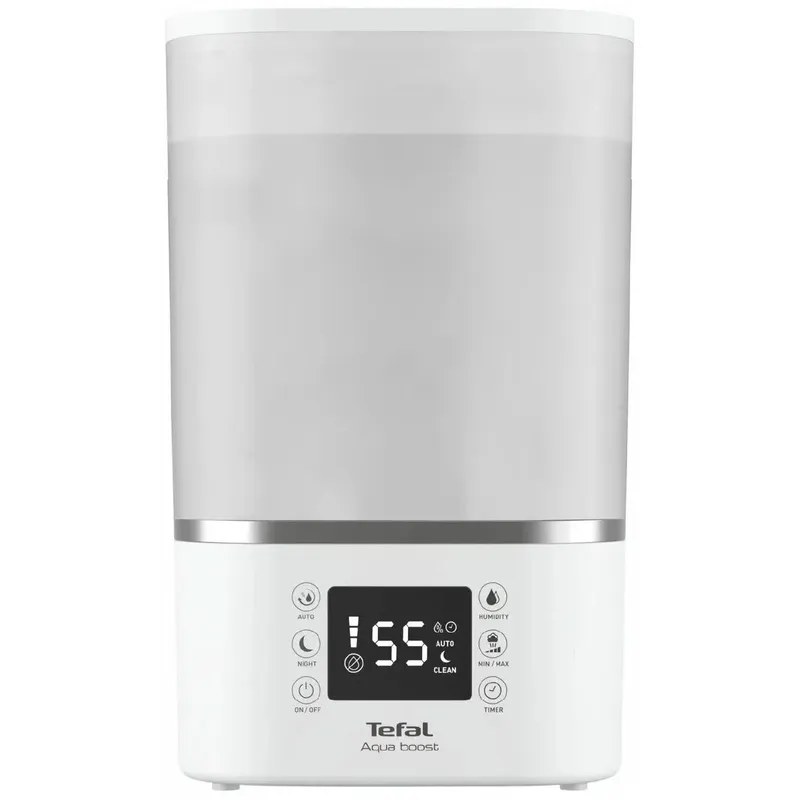 Воздухоувлажнитель Polaris PUH 9009 Wi-Fi iQ Home