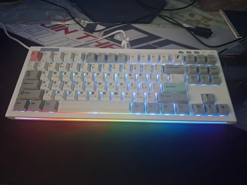 Klaviatura NEO87 2