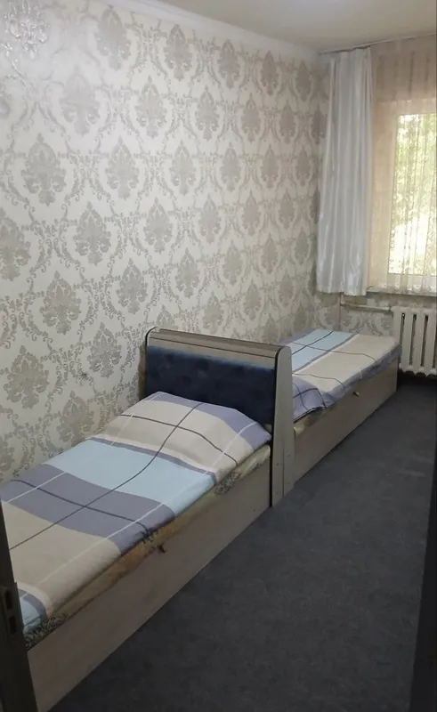 4-комнатная квартира, 85 м2, Яккасарай 4