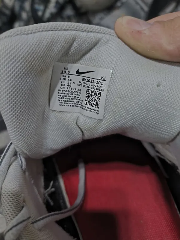 Nike p6000 shoes 1 Nike p6000 shoes 1