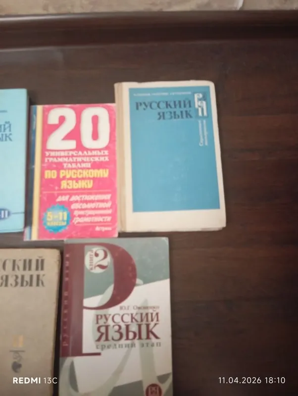 Русский язык Русский язык учебник для вузов — фото 2