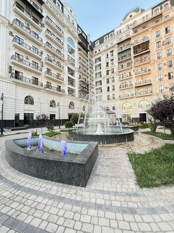 Кунлик квартира Юнусободда — фото 5