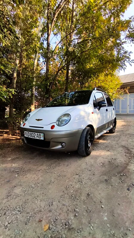 matiz best — фото 2