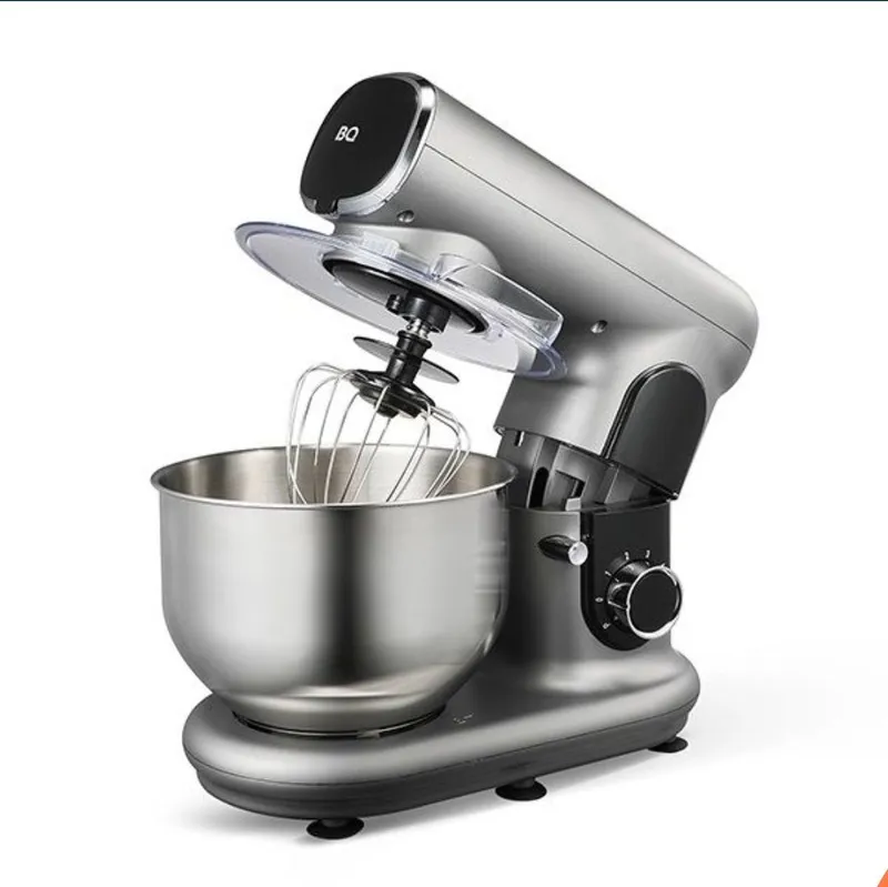 Миксер с чашей BQ MX822 Silver 1 Миксер с чашей BQ MX822 Silver 1